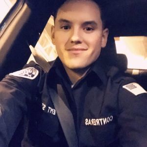 Meet your Posher, Daniel